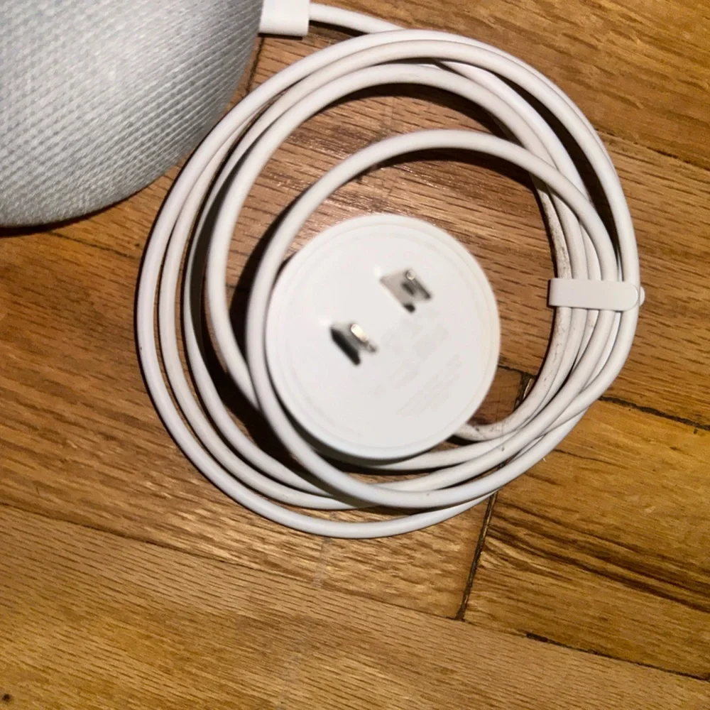 Google home mini
